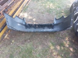 
										AUDI Hátsó Lökhárító (Részeivel) full									