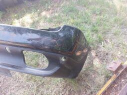 
										BMW Hátsó Lökhárító (Részeivel) full									