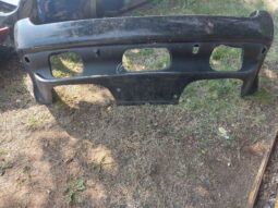 
										BMW Hátsó Lökhárító (Részeivel) full									