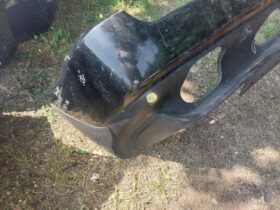 BMW Hátsó Lökhárító (Részeivel)