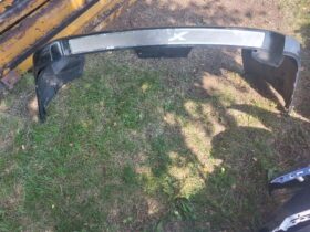 BMW Hátsó Lökhárító (Részeivel)