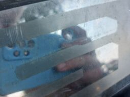 
										BMW Hátsó Lökhárító (Részeivel) full									