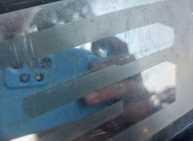 
								BMW Hátsó Lökhárító (Részeivel) full									