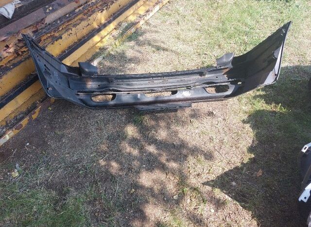 
								BMW Hátsó Lökhárító (Részeivel) full									