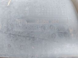 
										BMW Hátsó Lökhárító (Részeivel) full									