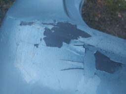 
										SEAT Hátsó Lökhárító (Részeivel) full									
