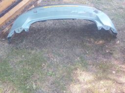 
										SEAT Hátsó Lökhárító (Részeivel) full									