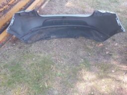 
										SEAT Hátsó Lökhárító (Részeivel) full									
