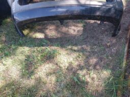 
										RENAULT Hátsó Lökhárító (Részeivel) full									