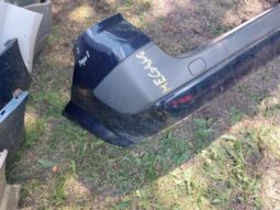 
										RENAULT Hátsó Lökhárító (Részeivel) full									