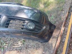 
										AUDI Első Lökhárító (Részeivel) full									