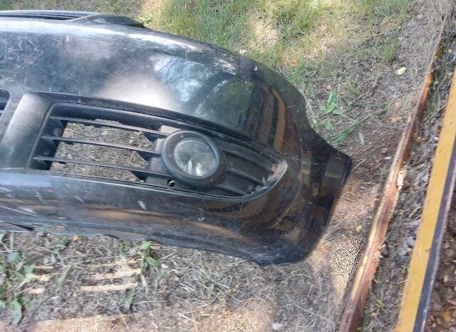 
								AUDI Első Lökhárító (Részeivel) full									