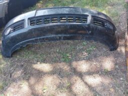 
										AUDI Első Lökhárító (Részeivel) full									