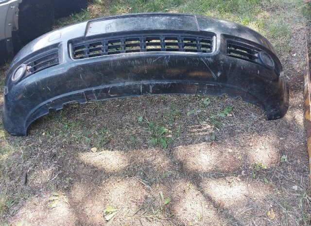 
								AUDI Első Lökhárító (Részeivel) full									