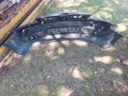 
										AUDI Első Lökhárító (Részeivel) full									