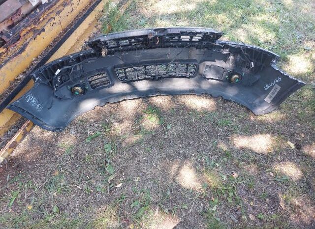 
								AUDI Első Lökhárító (Részeivel) full									