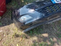 
										OPEL Első Lökhárító (Részeivel) full									