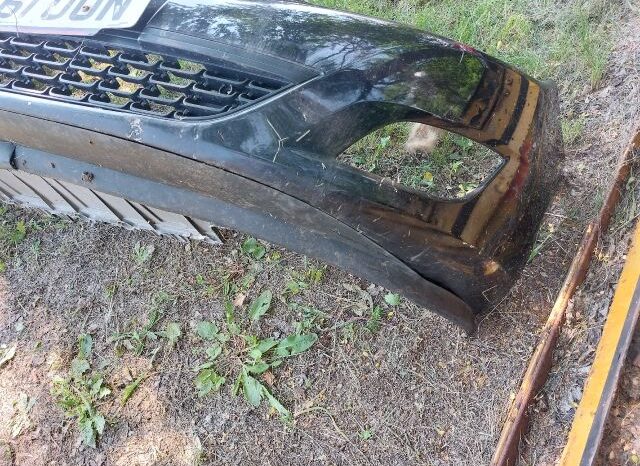 
								OPEL Első Lökhárító (Részeivel) full									
