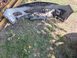 
										OPEL Első Lökhárító (Részeivel) full									