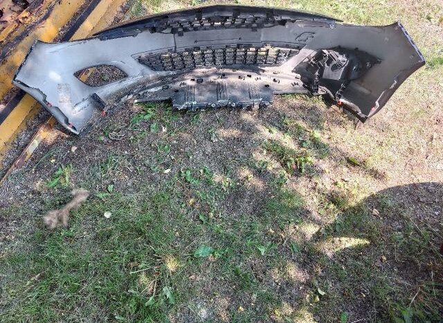 
								OPEL Első Lökhárító (Részeivel) full									