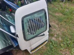 
										PEUGEOT Bal Csomagtérajtó (Részeivel) full									