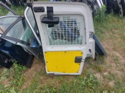 
										PEUGEOT Bal Csomagtérajtó (Részeivel) full									