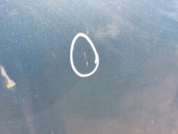 
										HONDA Motorháztető full									