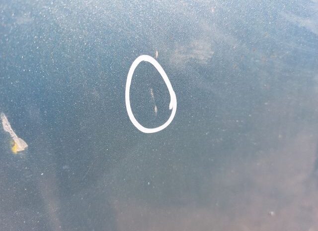 
								HONDA Motorháztető full									