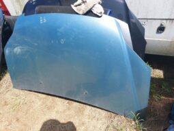 
										HONDA Motorháztető full									