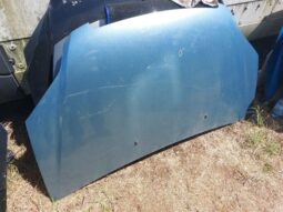 
										HONDA Motorháztető full									