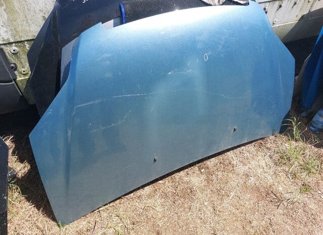 
								HONDA Motorháztető full									