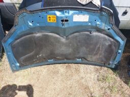 
										HONDA Motorháztető full									