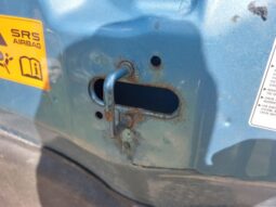 
										HONDA Motorháztető full									