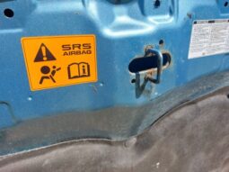 
										HONDA Motorháztető full									