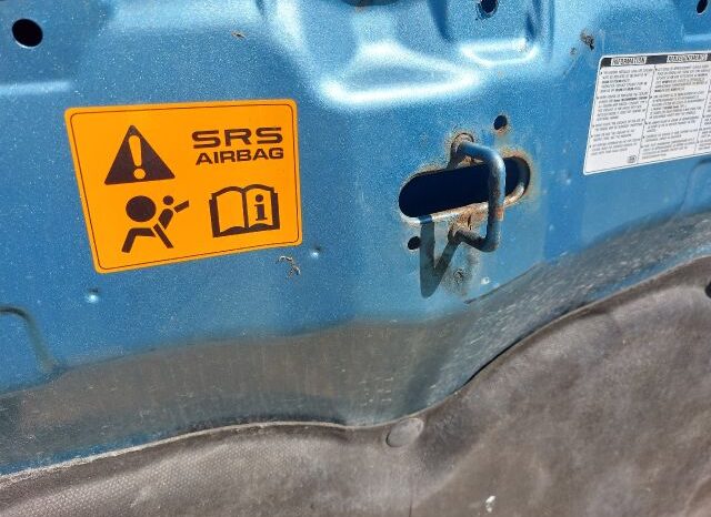 
								HONDA Motorháztető full									