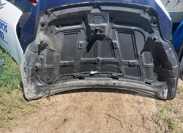
								FORD Motorháztető full									