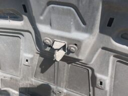
										FORD Motorháztető full									
