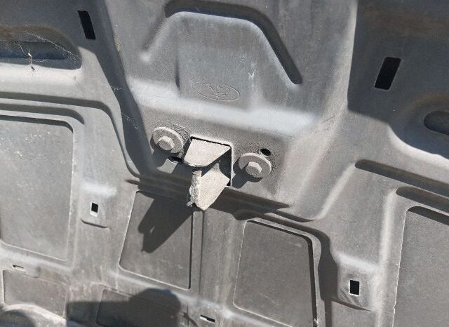 
								FORD Motorháztető full									