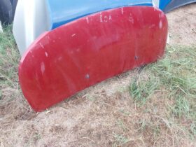 CITROËN Motorháztető