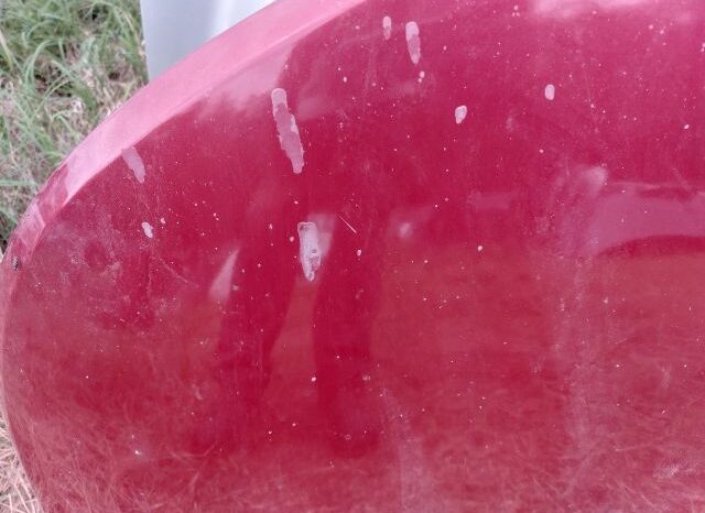 
								CITROËN Motorháztető full									