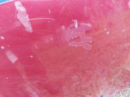 
										CITROËN Motorháztető full									