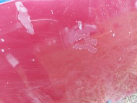 CITROËN Motorháztető