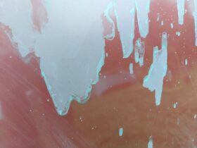 CITROËN Motorháztető