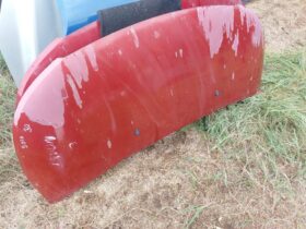 CITROËN Motorháztető