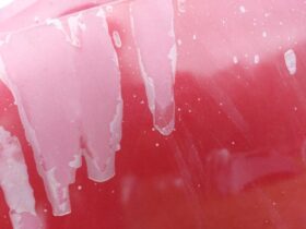 CITROËN Motorháztető