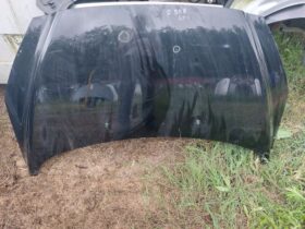 PEUGEOT Motorháztető