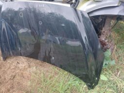 
										PEUGEOT Motorháztető full									