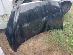 
										PEUGEOT Motorháztető full									