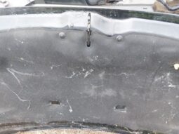 
										PEUGEOT Motorháztető full									