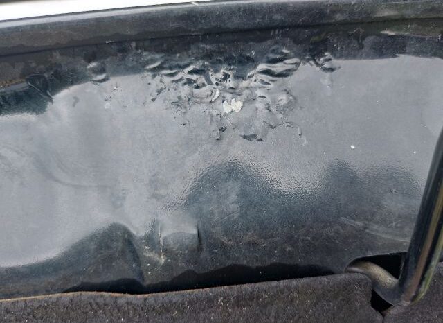 
								PEUGEOT Motorháztető full									